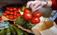 La tomate espagnole menacée par le Maroc