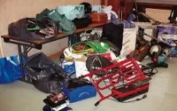 Un cleptomane marocain condamné à deux ans de prison