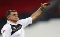 Diego Garzitto nouvel entraîneur du Wydad de Casablanca