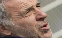 Eric Gerets à Lyon ?
