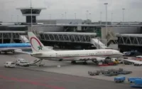 Atterrissage d'urgence d'un avion de la RAM à Dakhla