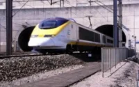 Le tunnel du Détroit de Gibraltar pour 2025 ?