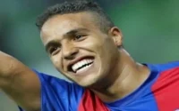 Youssef El Arabi pourrait rejoindre Lyon