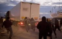 Les neuf clandestins découverts au port de Montréal sont Marocains
