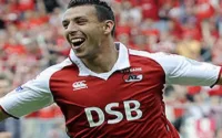 Mounir El Hamdaoui au FC Séville ?