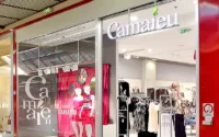 Camaïeu au Maroc