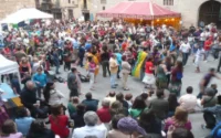 Le Maroc fêté à Barcelone