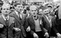 Les Musulmans de France sur TV5 Monde