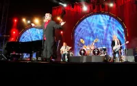 Mawazine fête ses dix ans du 20 au 28 mai 2011