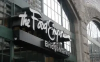 Le Maroc investit "The Food Emporium of Manhattan"