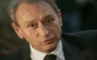 Bertrand Delanoë au Maroc