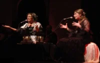 Le Maroc en clôture du festival Madrid Sur