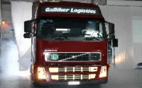 Volvo lance sa plateforme de Tanger