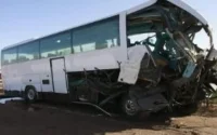 19 morts et 85 blessés dans 3 accidents