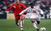 Les préselectionnés pour Maroc - Irlande du Nord