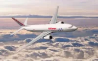 Air Europa inaugure la ligne Madrid-Marrakech