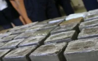 102 tonnes de drogues saisies au Maroc