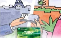 BMCI se lance dans le transfert d'argent express entre la France et le Maroc
