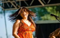 Hindi Zahra remporte le prix Constantin 2010