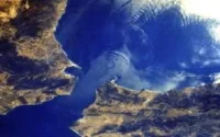 le projet de tunnel de Gibraltar présenté à la Commission Européenne