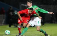 Classement FIFA : le Maroc 80ème