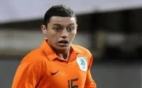 Ismail Aissati et Nordin Amrabat au Maroc