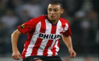 Nordin Amrabat quitte le PSV