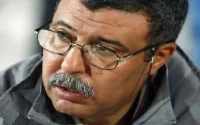 Mustapha Madih, nouvel entraîneur des FAR de Rabat