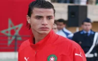 Marouane Chamakh verse ses gains publicitaires aux enfants du Maroc