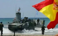 Le Maroc contrôle le détroit de Gibraltar