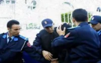 Le procès d'Ashraf Sekkaki reporté