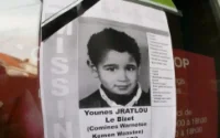 La mère de Younes Jratlou libérée