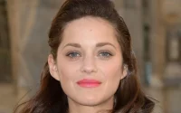 Marion Cotillard et Jean Dujardin à Marrakech
