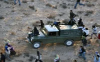 Human Rights Watch dénonce le traitement réservé aux détenus Sahraouis