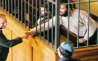 Khalid Khamlich expulsé d'Italie pour terrorisme
