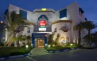 Accor ouvre un deuxième hôtel Ibis à Tanger