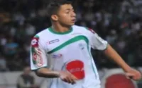Omar Najdi à l'OGC Nice ?