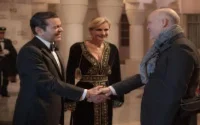 Le Prince Moulay Rachid signe l'édito du FIFM
