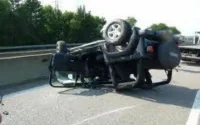 Cinq morts dans un accident entre Khouribga et Ben Ahmed