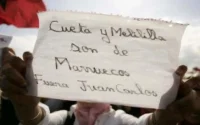 Le Maroc ne privera pas Melilla d'eau potable
