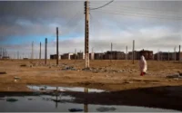 New York Times publie un reportage sur les incidents de Laâyoune
