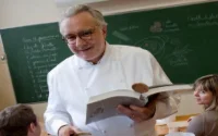 Alain Ducasse s'installe à Marrakech