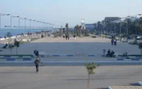 Un consulat néerlandais à Nador en 2011