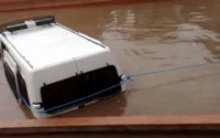 Inondations : 450 millions de Dh de dégâts