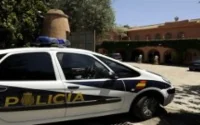 Une Marocaine tuée par son mari en Espagne
