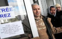 "Le Marrakech" bloqué au port de Sète