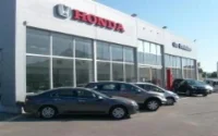 Adil Douiri s'adjuge Honda