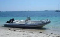 1,5 tonne de chira saisie à Oued Laou