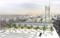 La nouvelle gare Casa-port ne sera livrée qu'en 2012