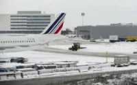 Trafic aérien perturbé entre la France et le Maroc